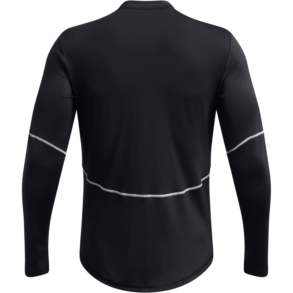 Under Armour camiseta fitness hombre UA M's Ch. Pro LS Jersey 03