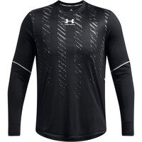 Under Armour camiseta fitness hombre UA M's Ch. Pro LS Jersey vista detalle