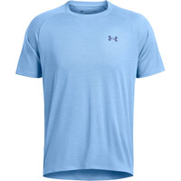 Under Armour camiseta fitness hombre UA Tech Textured SS 03