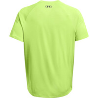 Under Armour camiseta fitness hombre UA Tech Textured SS 04