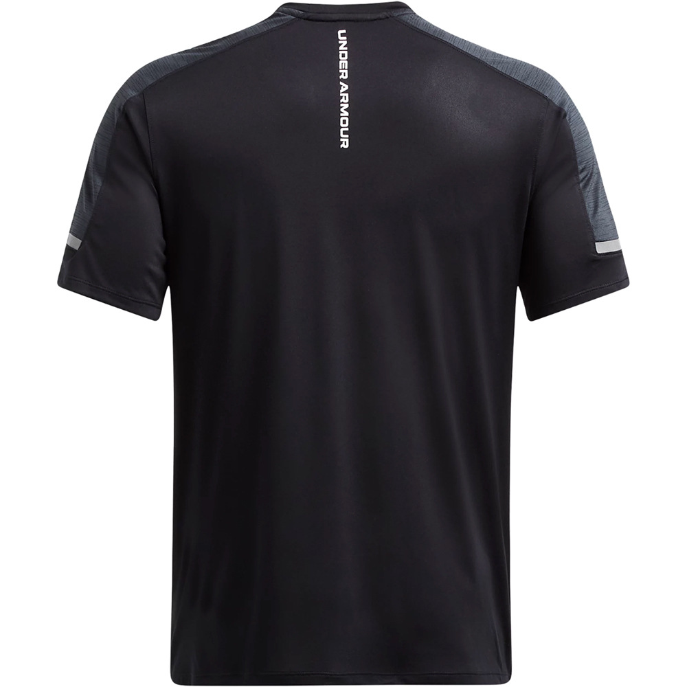 Under Armour camiseta fitness hombre UA Tech Utility SS 03