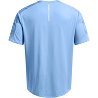 Under Armour camiseta fitness hombre UA Tech Utility SS 03