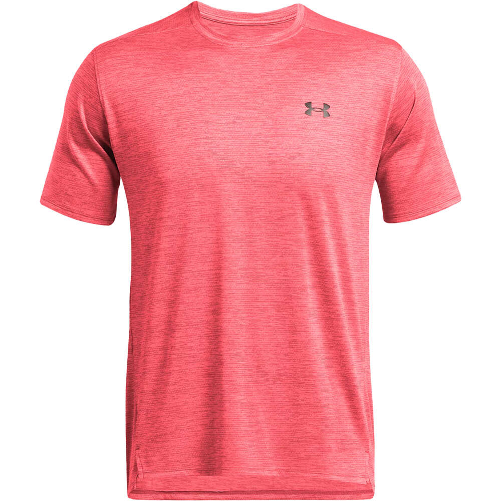 Under Armour camiseta fitness hombre UA Tech Vent SS 03