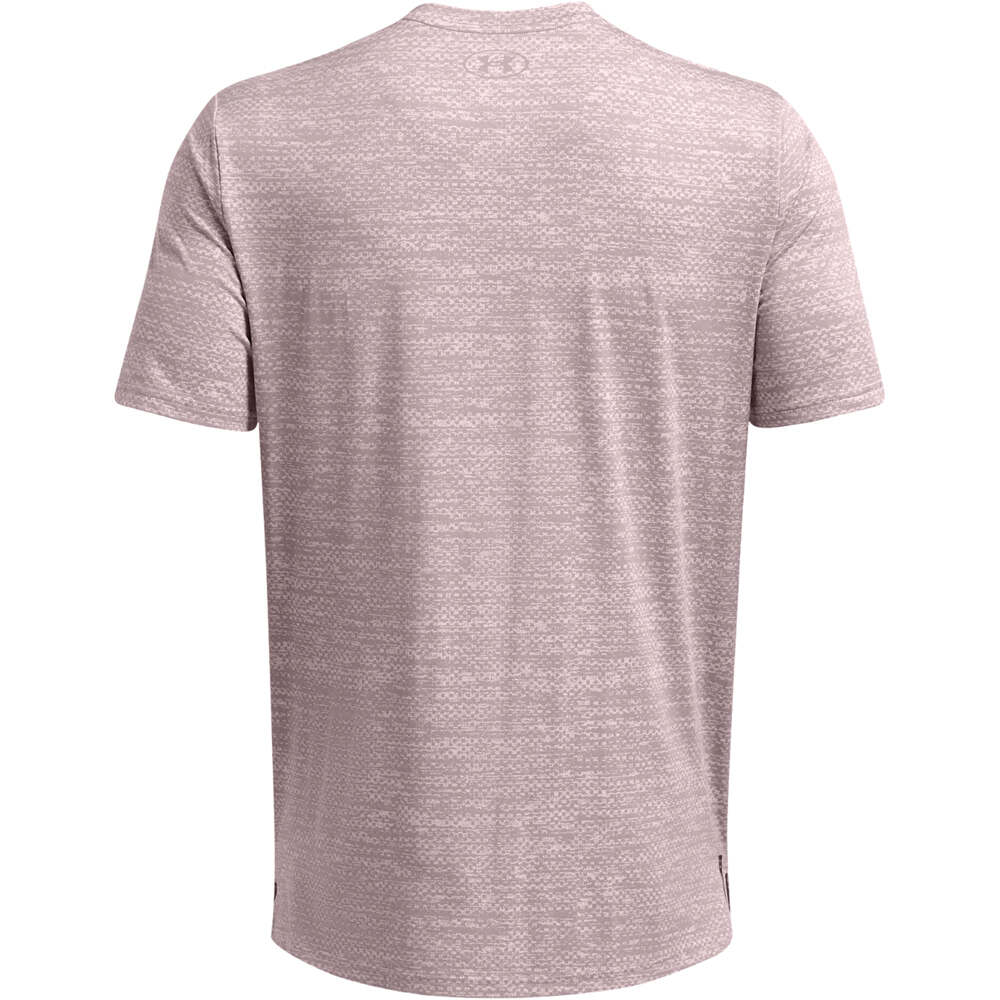 Under Armour camiseta fitness hombre Vanish Energy Printed SS 03