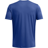 Under Armour camiseta fitness hombre Vanish Energy SS 03