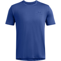 Under Armour camiseta fitness hombre Vanish Energy SS vista detalle