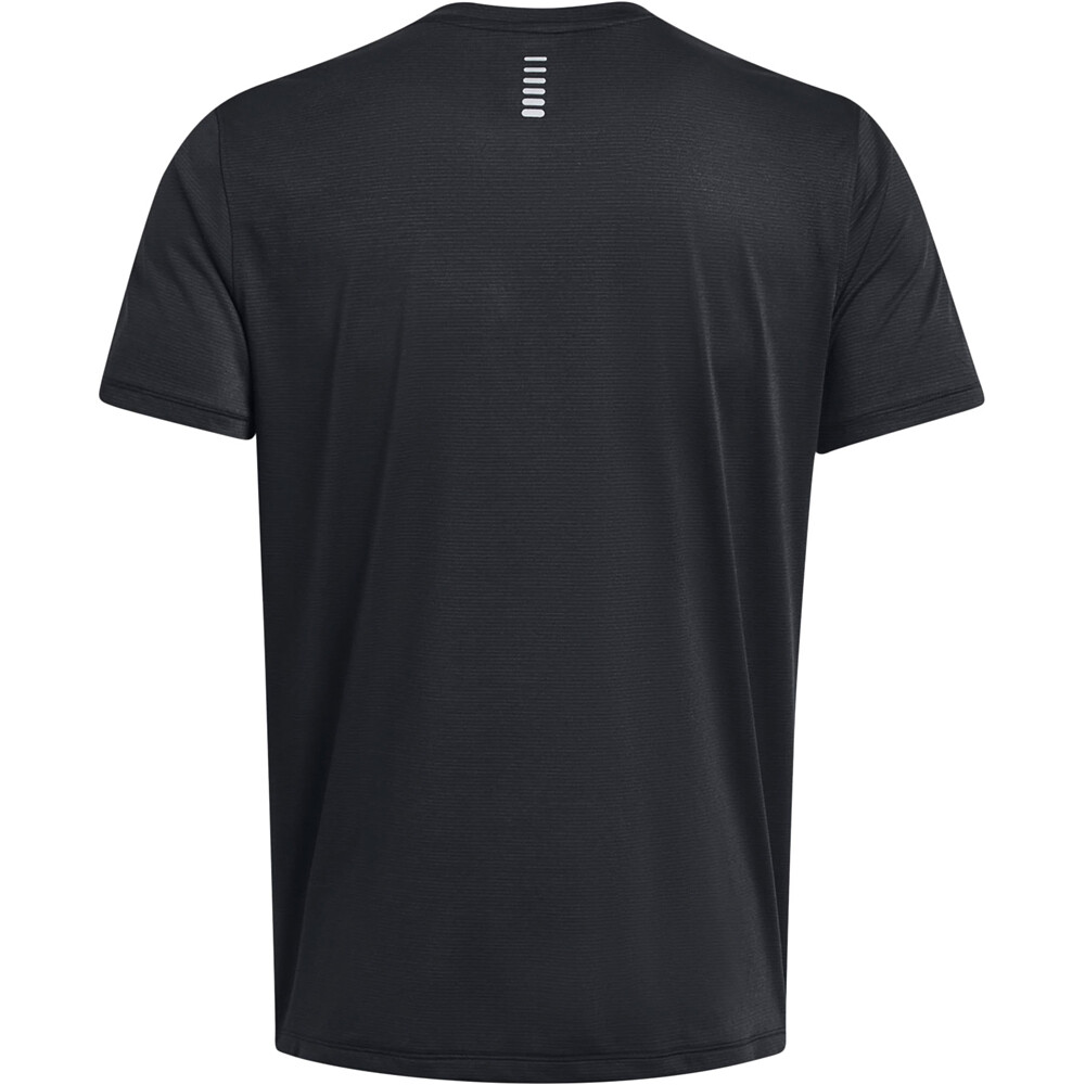 Under Armour camiseta técnica manga corta hombre UA LAUNCH SHORTSLEEVE 03