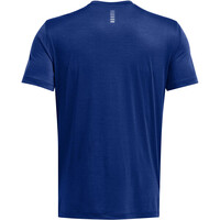 Under Armour camiseta técnica manga corta hombre UA LAUNCH SHORTSLEEVE 03