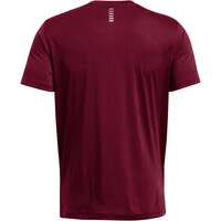 Under Armour camiseta técnica manga corta hombre UA LAUNCH SHORTSLEEVE 03