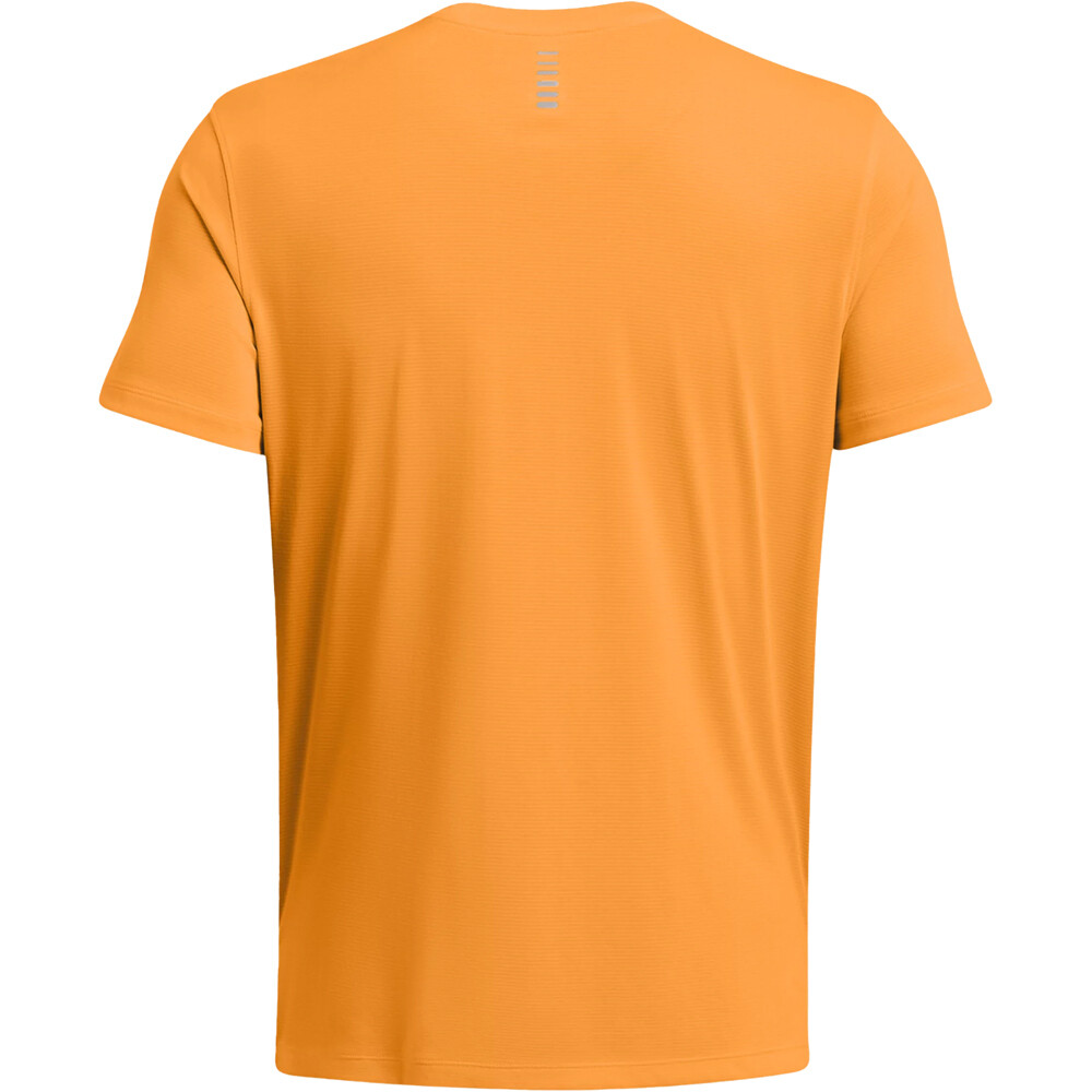 Under Armour camiseta técnica manga corta hombre UA STREAKER TEE 04