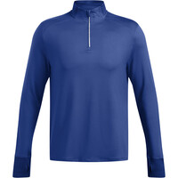 Under Armour camiseta técnica manga larga hombre UA LAUNCH PRO 1/4 ZIP 03