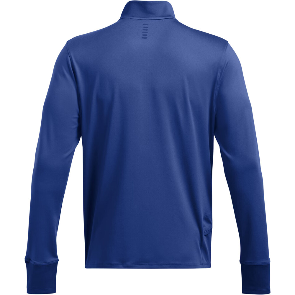 Under Armour camiseta técnica manga larga hombre UA LAUNCH PRO 1/4 ZIP 04