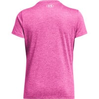 Under Armour camisetas fitness mujer Tech SSC- Twist 03