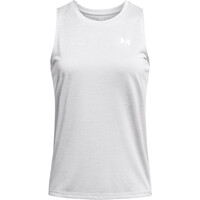 Under Armour camisetas fitness mujer Tech Tank Twist vista detalle