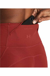 Under Armour malla larga running mujer UA Launch Elite Ankle Tights 03