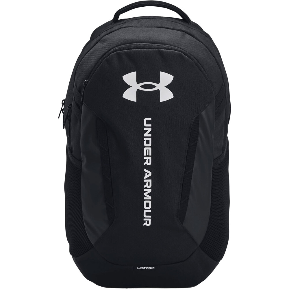 Under Armour mochila deporte UA Hustle 6.0 Backpack 01