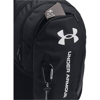 Under Armour mochila deporte UA Hustle 6.0 Backpack 03