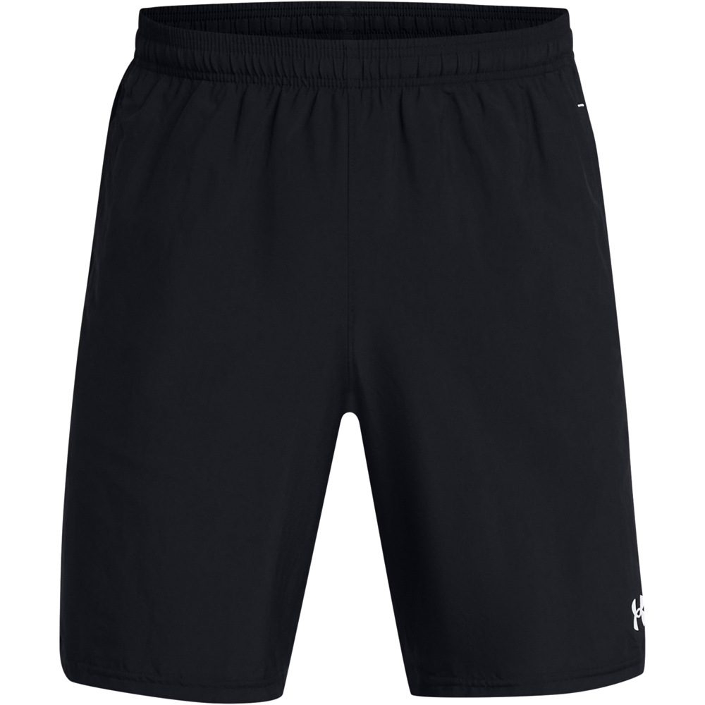 Under Armour pantalón corto fitness hombre UA Tech Utility Shorts 03