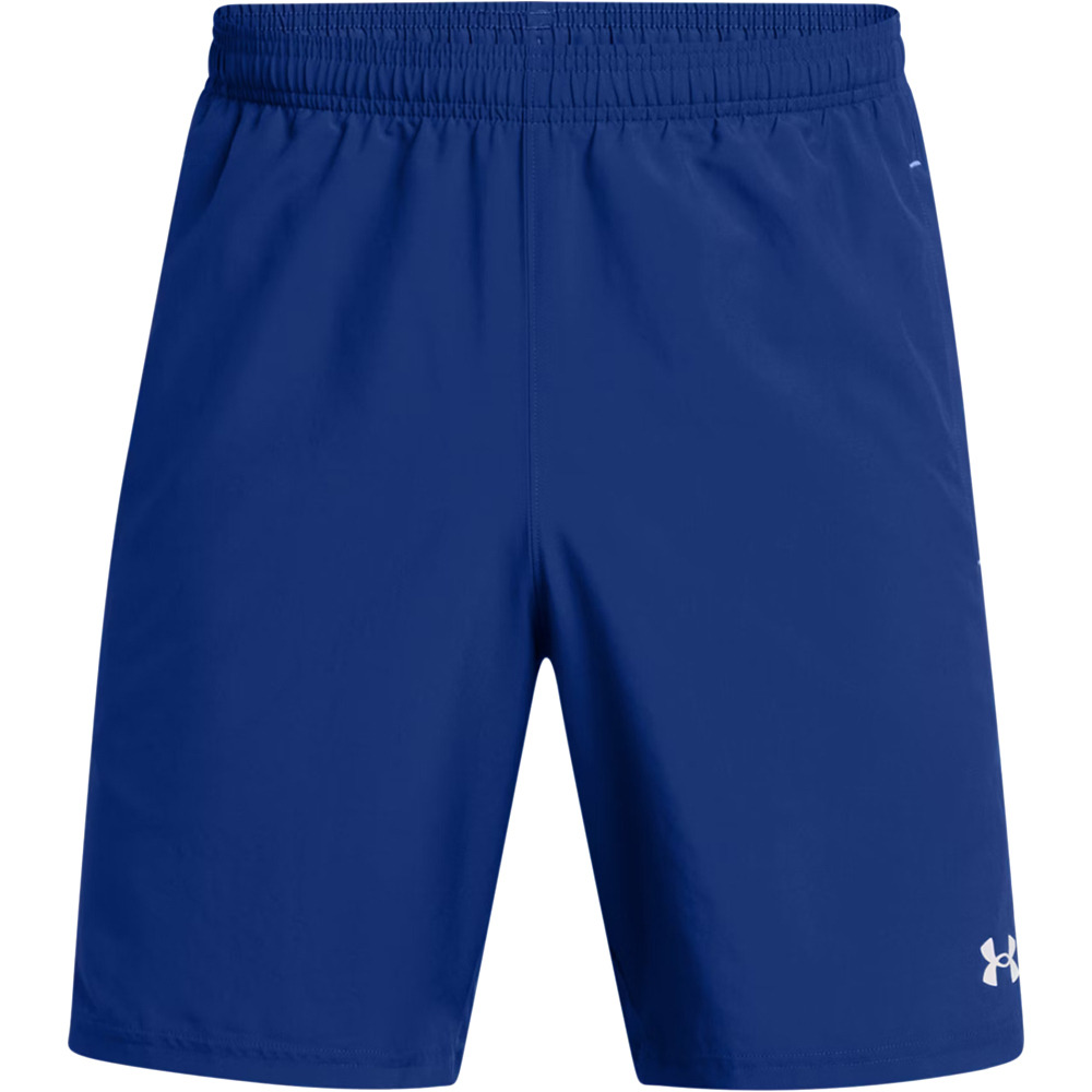 Under Armour pantalón corto fitness hombre UA Tech Utility Shorts 03