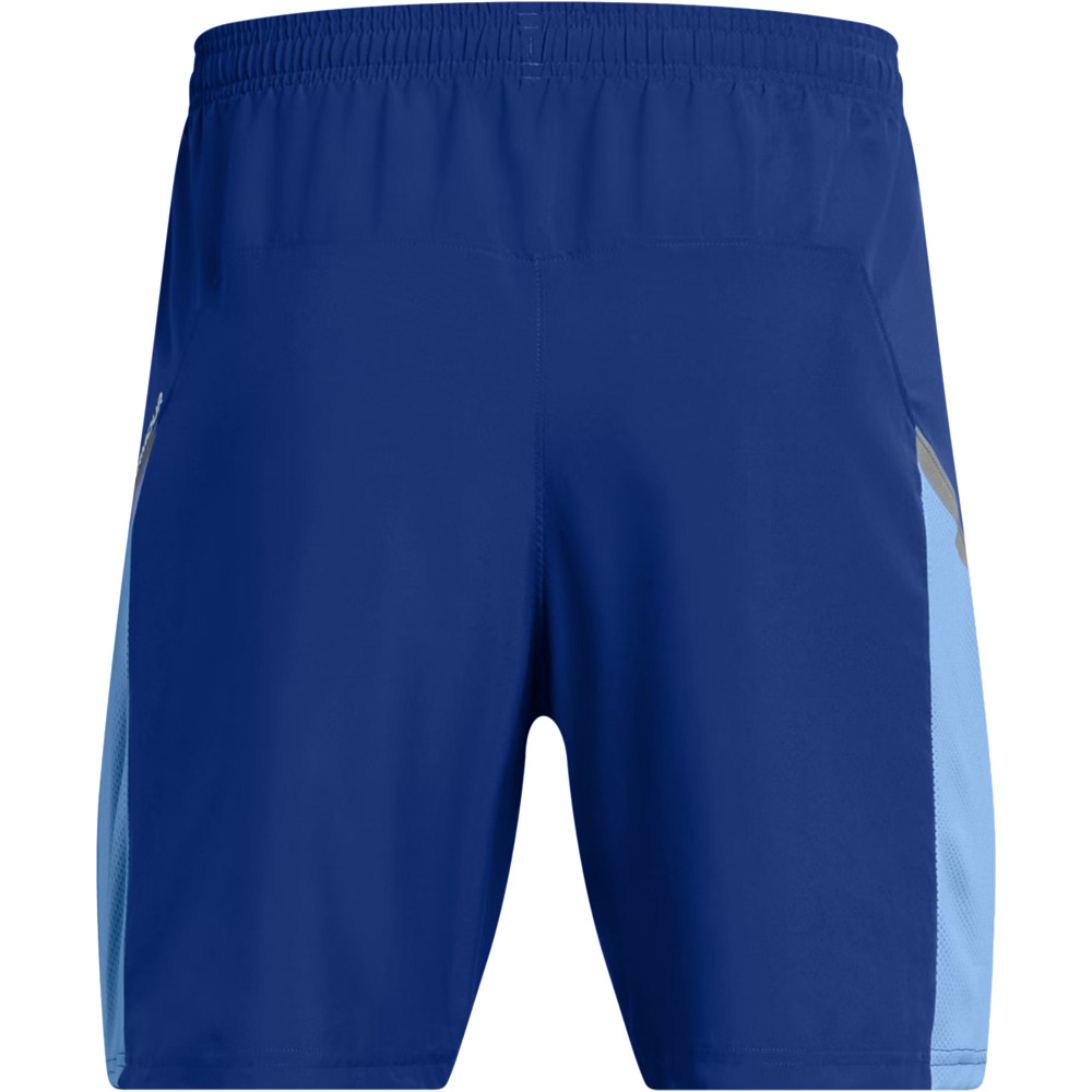 Under Armour pantalón corto fitness hombre UA Tech Utility Shorts 04