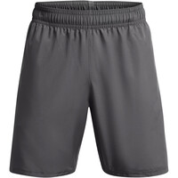 Under Armour pantalón corto fitness hombre UA Woven Wdmk Shorts 03