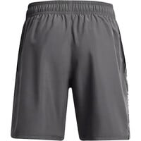 Under Armour pantalón corto fitness hombre UA Woven Wdmk Shorts 04