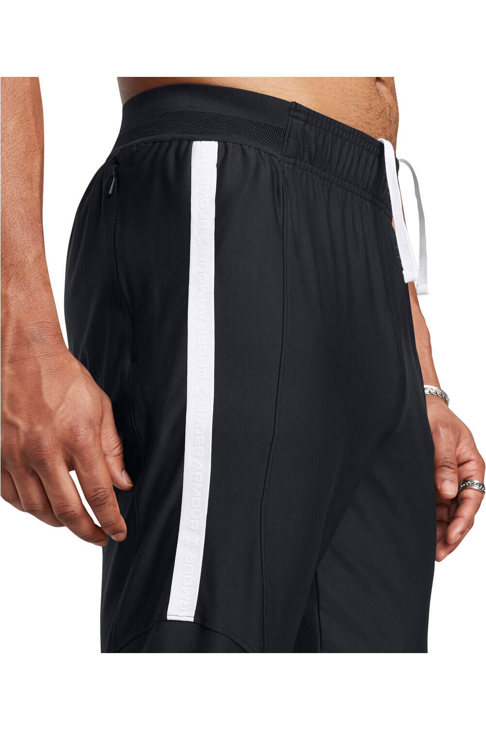 Under Armour pantalon fitness hombre UA M's Ch. Pro Pant vista detalle