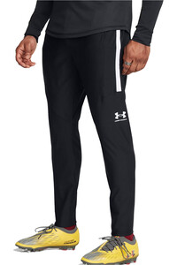 Under Armour pantalon fitness hombre UA M's Ch. Pro Pant vista frontal