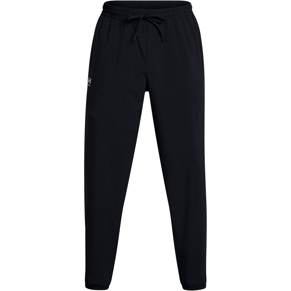 Under Armour pantalon fitness hombre UA Vibe Woven Jogger 03