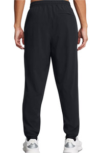 Under Armour pantalon fitness hombre UA Vibe Woven Jogger vista trasera