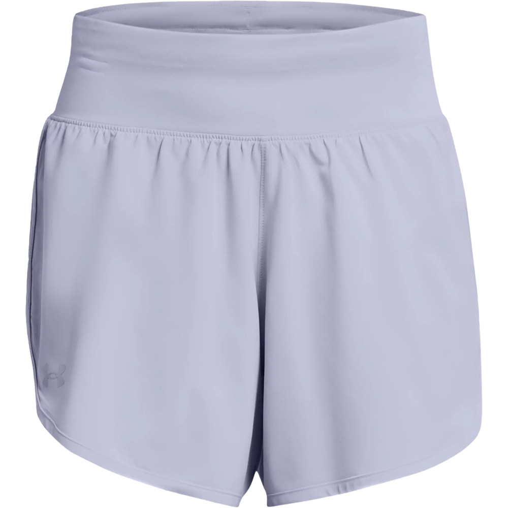 Under Armour pantalón running mujer UA Fly By Elite 5 Short 04