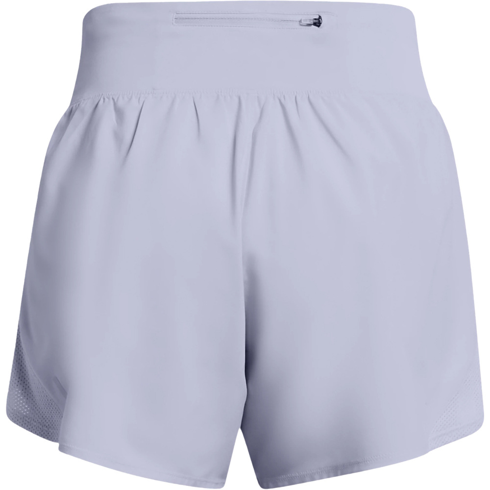 Under Armour pantalón running mujer UA Fly By Elite 5 Short 05