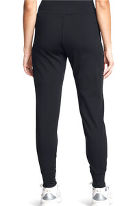 Under Armour pantalones y mallas largas fitness mujer Motion Jogger vista trasera