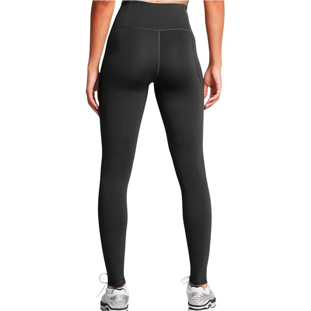 Under Armour pantalones y mallas largas fitness mujer Motion Legging EMEA vista trasera