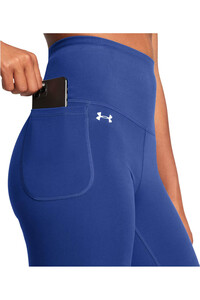 Under Armour pantalones y mallas largas fitness mujer Motion UHR Legging vista detalle