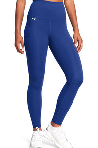 Under Armour pantalones y mallas largas fitness mujer Motion UHR Legging vista frontal