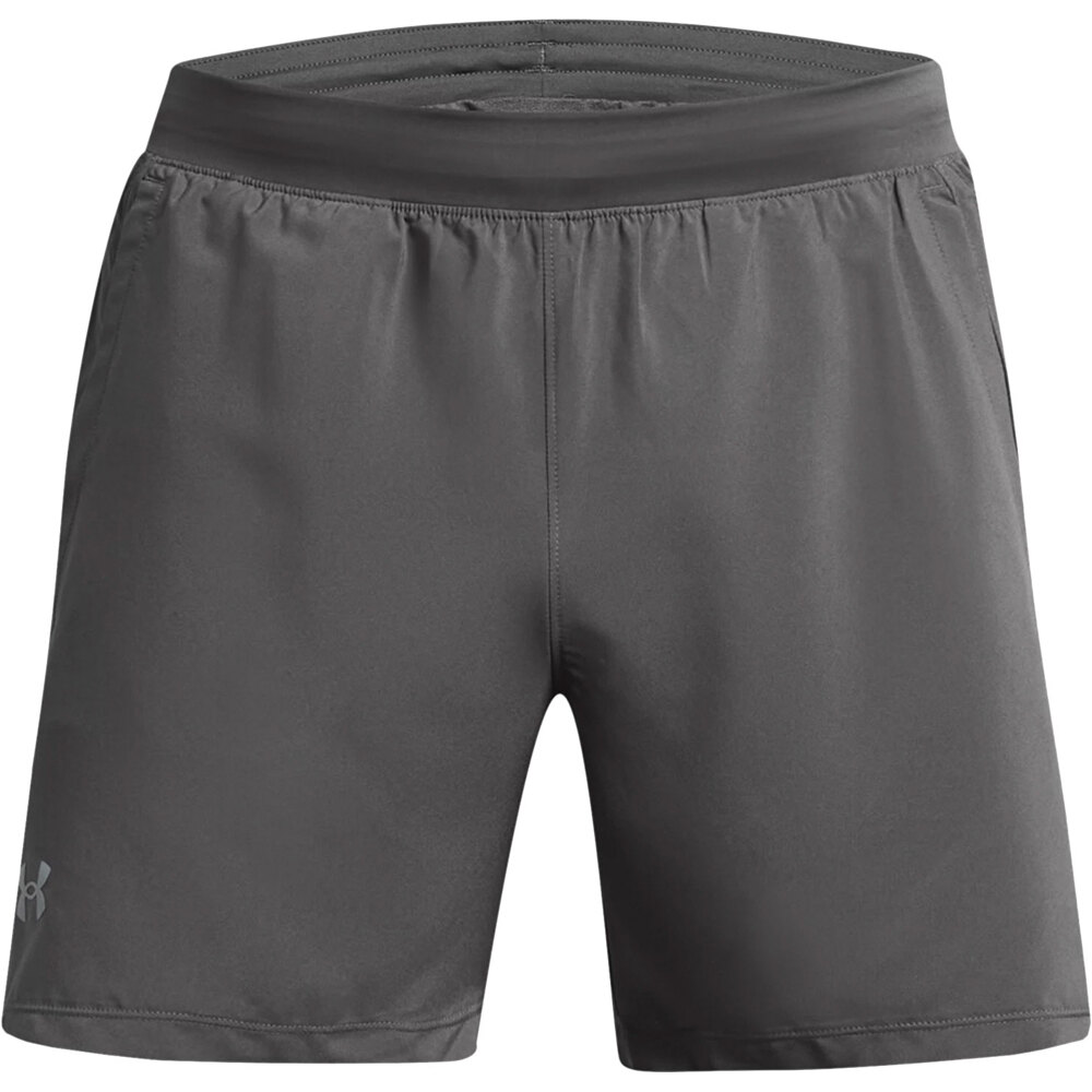 Under Armour pantaloneta técnica hombre UA LAUNCH 5 SHORTS 04