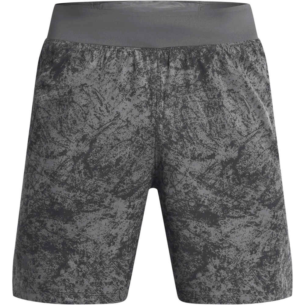 Under Armour pantaloneta técnica hombre UA LAUNCH PRO 7 PRINTED SHORTS 04