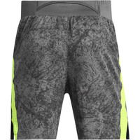 Under Armour pantaloneta técnica hombre UA LAUNCH PRO 7 PRINTED SHORTS 05