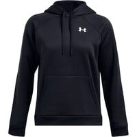 Under Armour sudaderas deportivas mujer UA Armour Fleece Hoodie vista detalle