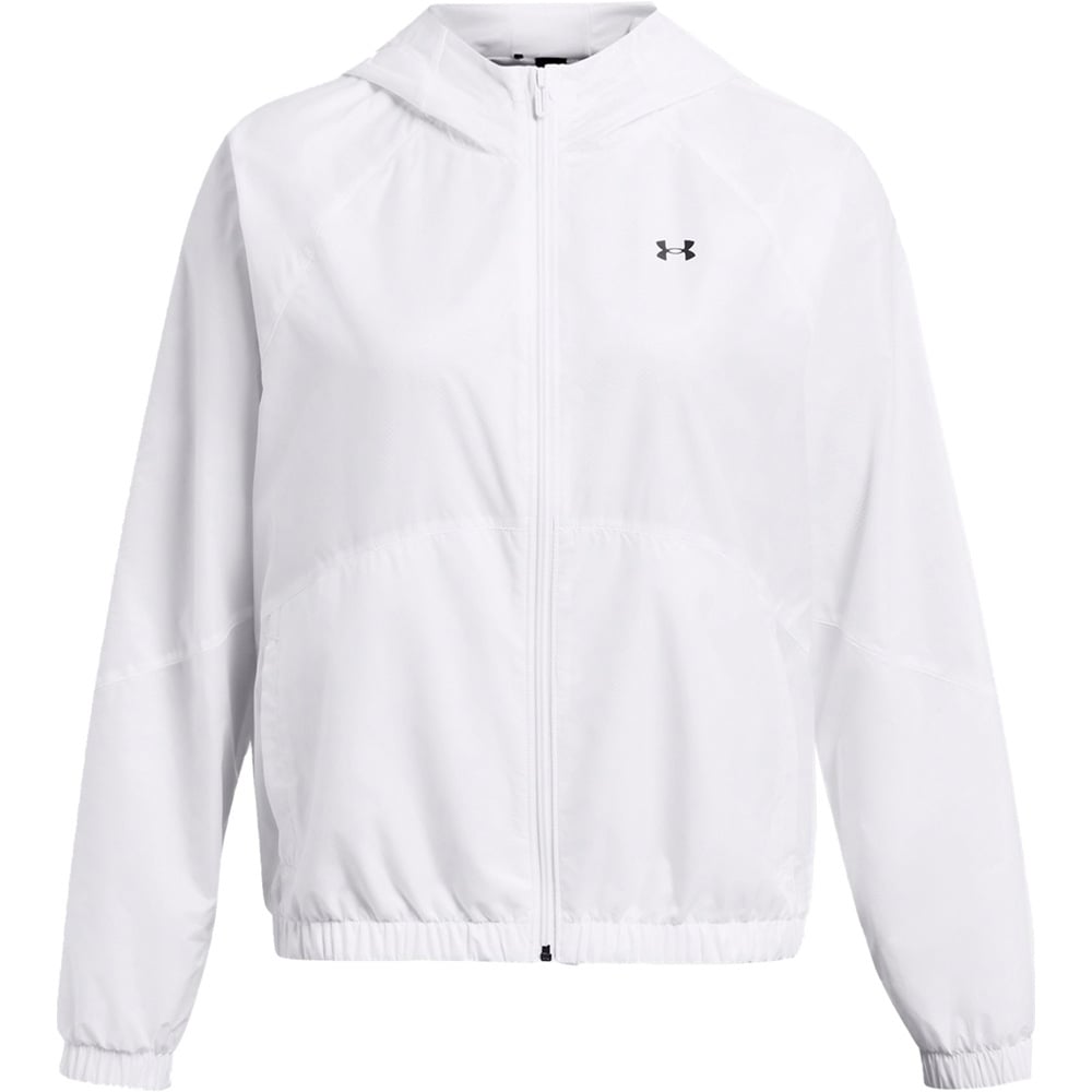 Under Armour sudaderas deportivas mujer UA SPORT WINDBREAKER JKT 03