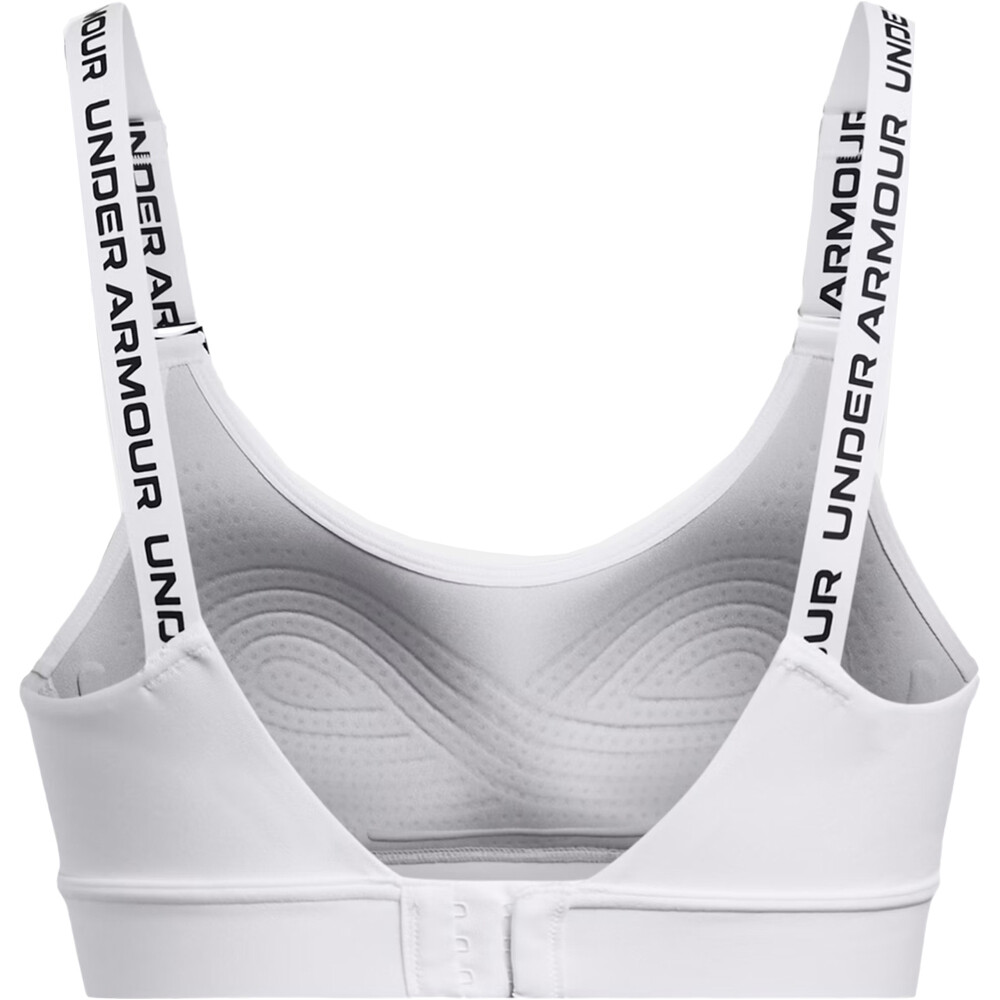 Under Armour sujetadores deportivos UA Infinity Mid 2.0 Bra 04