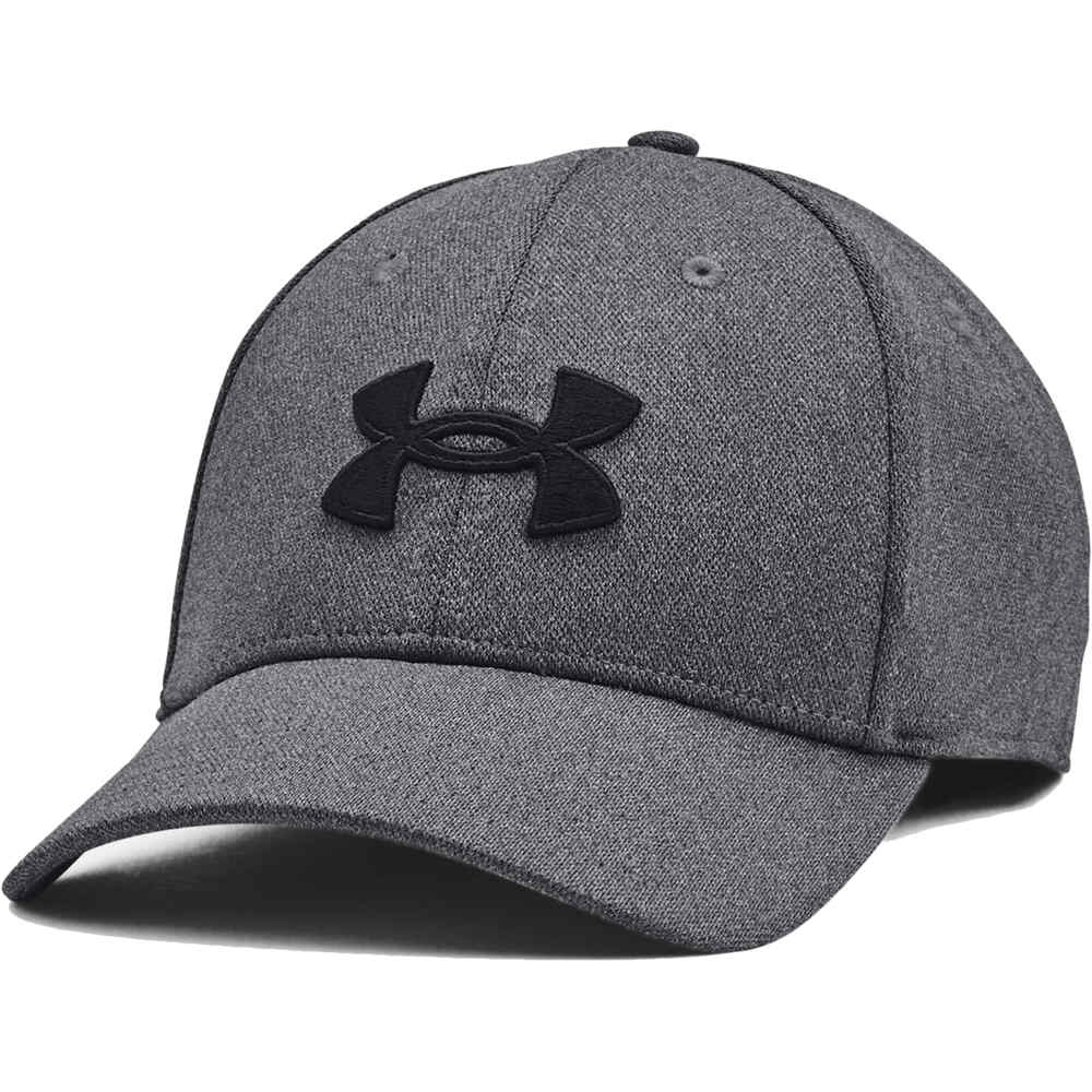 Under Armour visera lona Men's UA Blitzing 01