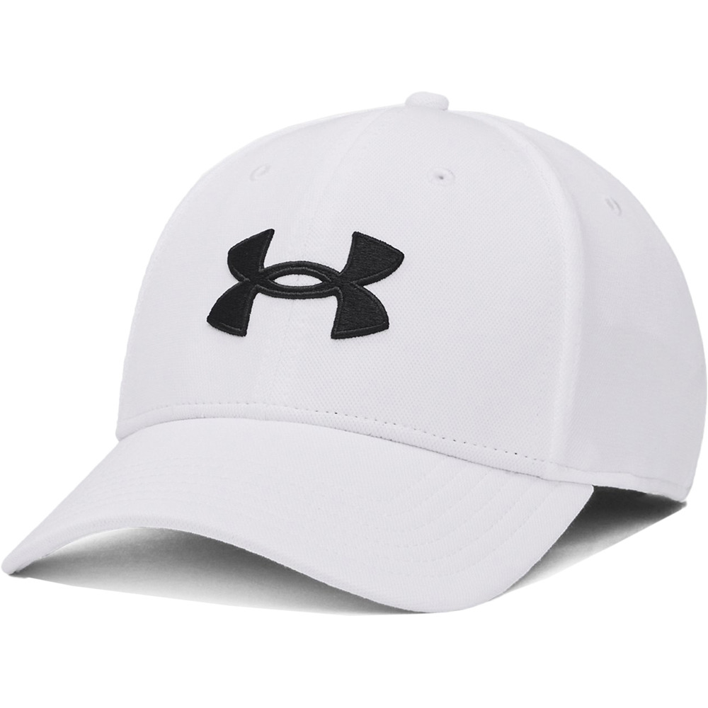 Under Armour visera lona Men's UA Blitzing 01