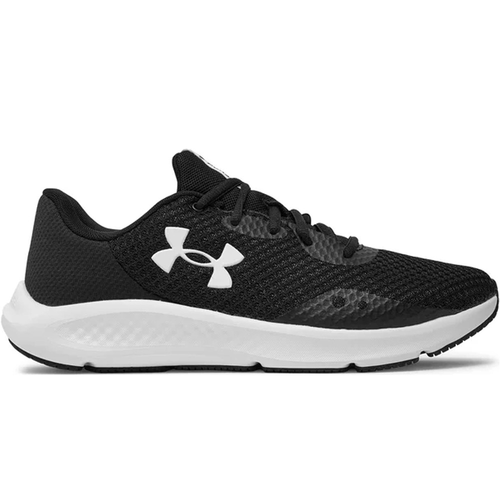 Under Armour zapatilla running hombre UA Charged Pursuit 3 lateral exterior