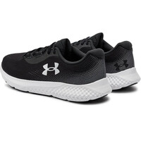 Under Armour zapatilla running hombre UA Charged Rogue 4 vista trasera