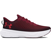 Under Armour zapatilla running hombre UA Infinite lateral exterior