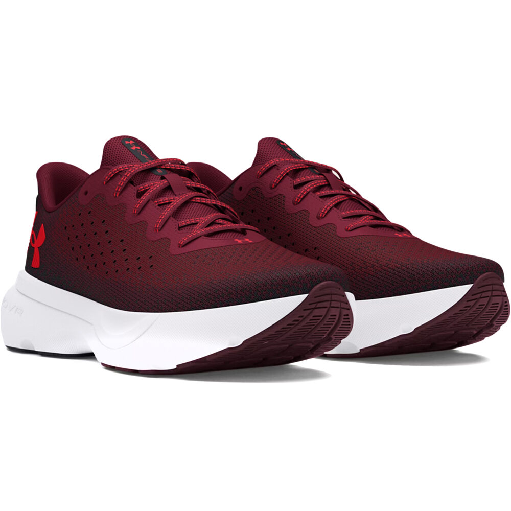 Under Armour zapatilla running hombre UA Infinite lateral interior