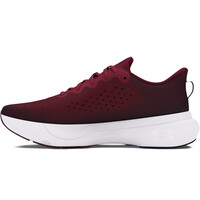 Under Armour zapatilla running hombre UA Infinite puntera