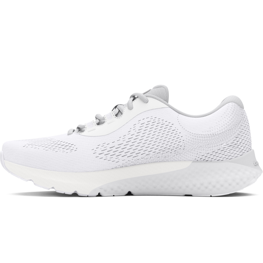 Under Armour zapatilla running mujer UA W Charged Rogue 4 puntera